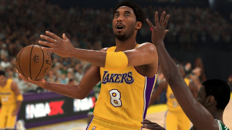 The best Classic teams in NBA 2K21 - Dot Esports