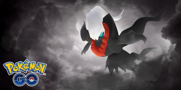 Pokemon GO: Every Dark-type weakness