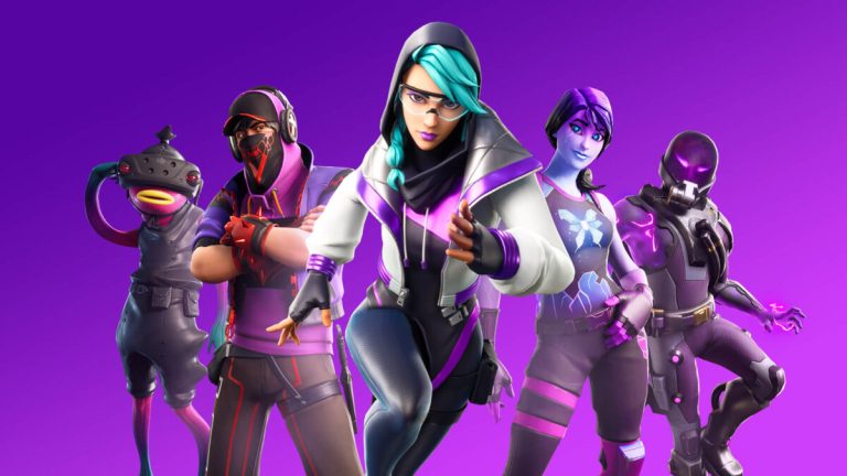 15 Best female skins in Fortnite - Dot Esports