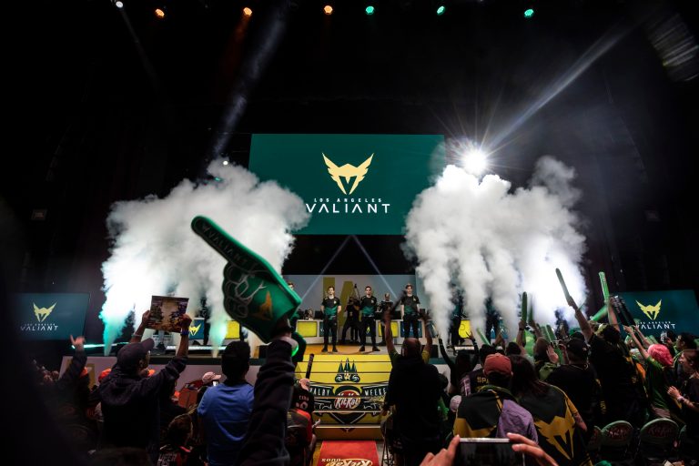 TEAM LA on X: Represent your @LAValiant with all new gear available at TEAM  LA🙌🏽 #VALLA  / X