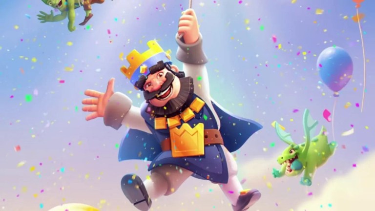 clash royale free rewards