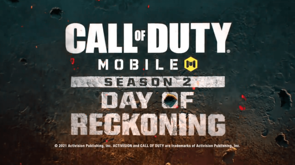 COD Mobile Season 7 - Release date, battle pass price, rewards