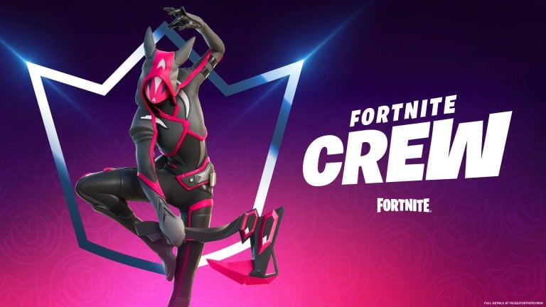 How to cancel Fortnite crew - instructions for PS5, PS4, Xbox, PC