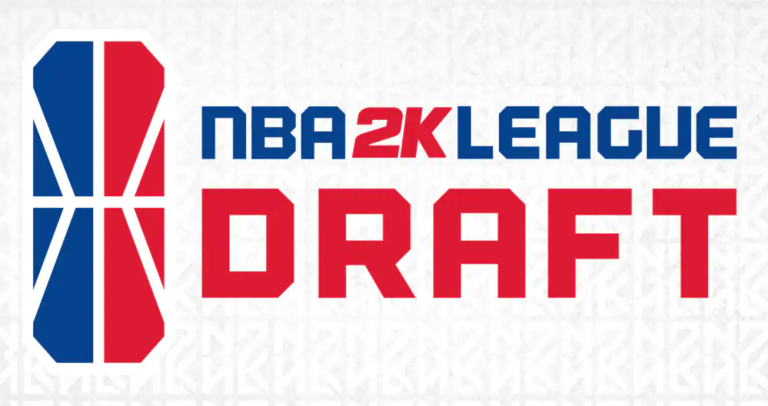 NBA 2K League finalizes 265-player draft pool for 2021