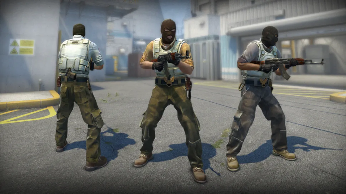 What does Source 2 mean for Counter-Strike? - Dot Esports