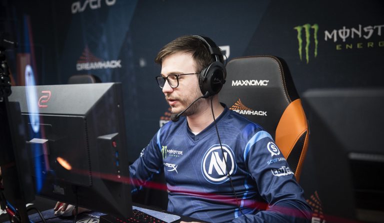 Happy reportedly headlines new Excel VALORANT roster - Dot Esports