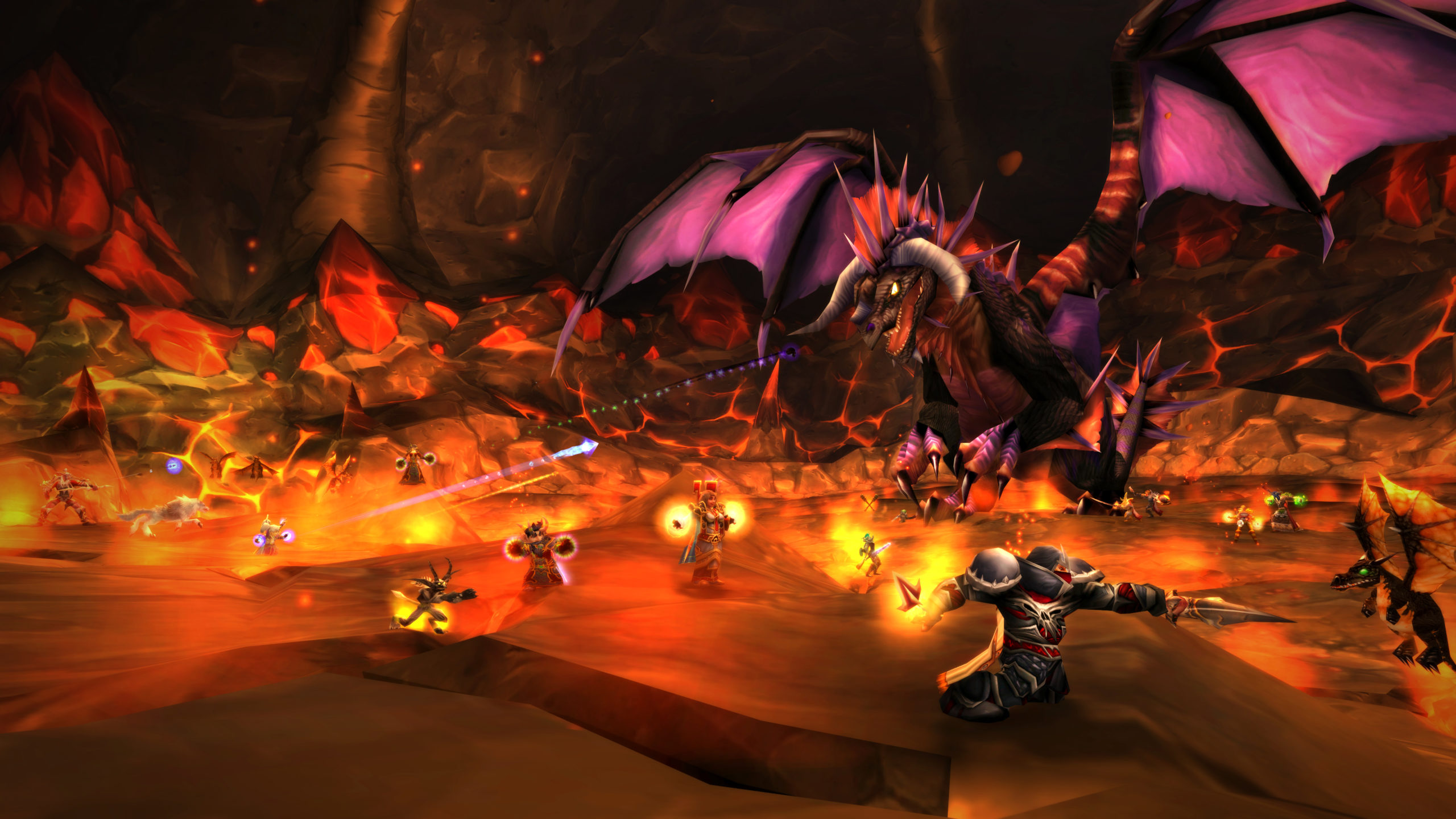 Embrace of the Viper - Item Set - World of Warcraft