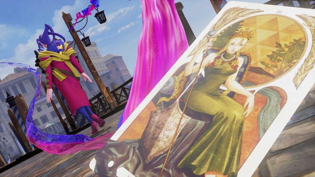 Street Fighter V: Dan, Rose, Oro e Akira serão os novos personagens, esports