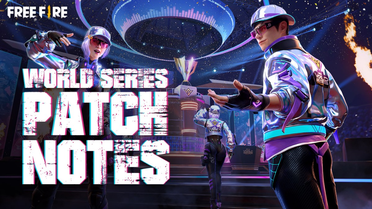 Free Fire WORLD SERIES Update: New Event OB27- News-LDPlayer