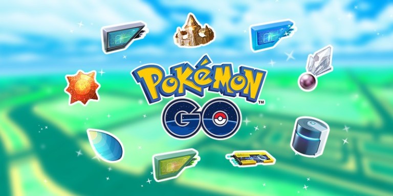 All Pokémon that evolve with Unova Stones in Pokémon Go - Dot Esports