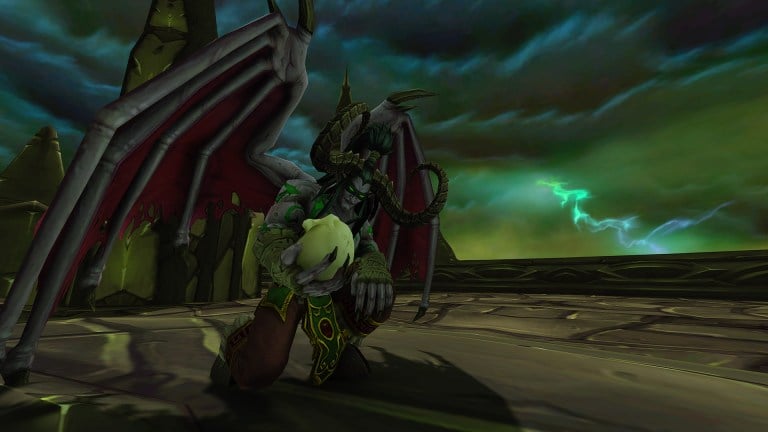 In-game rewards revealed for World of Warcraft’s 17th anniversary - Dot ...