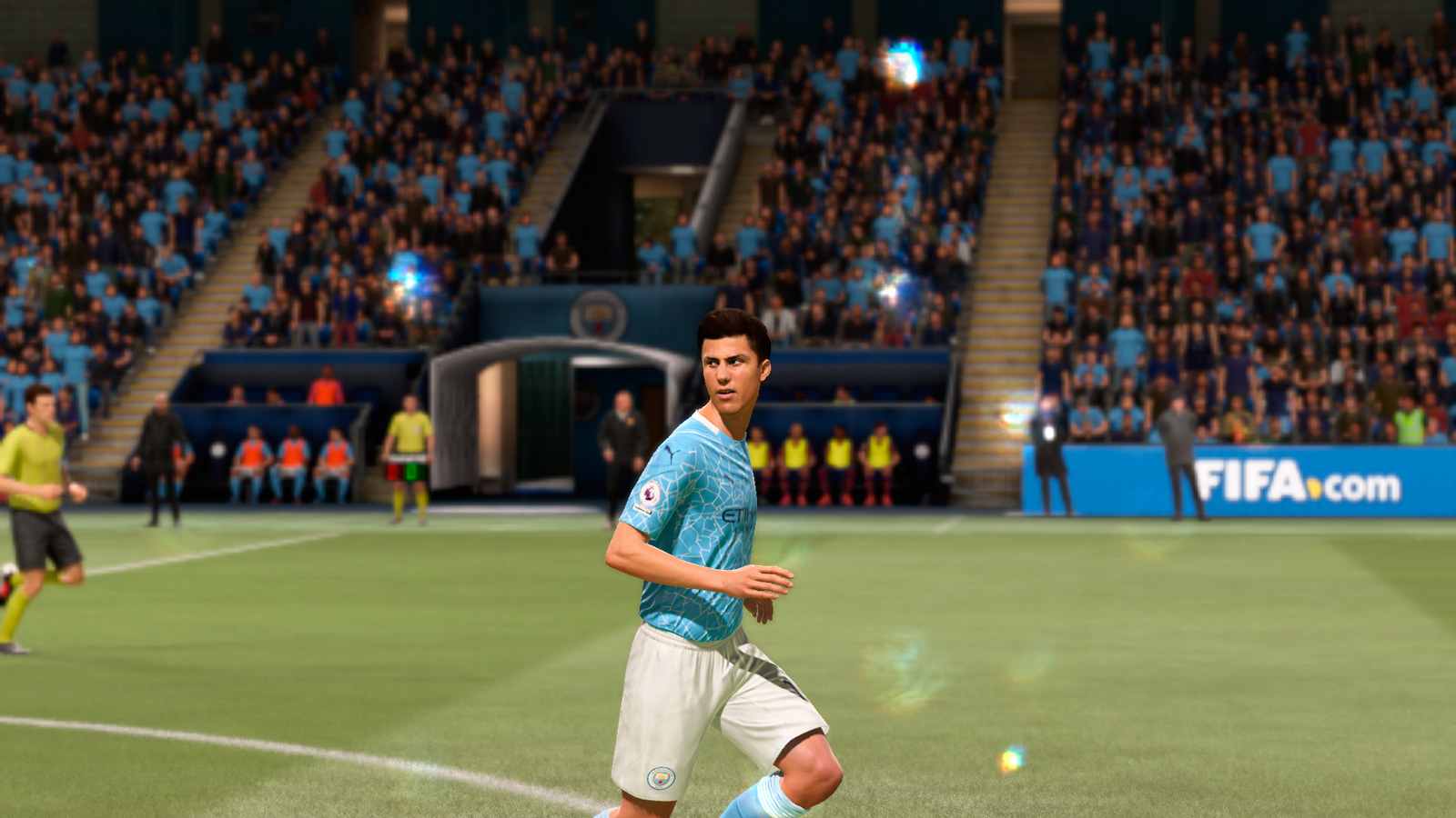 EA FC 25 best ratings – The top 10 players in EA FC 25