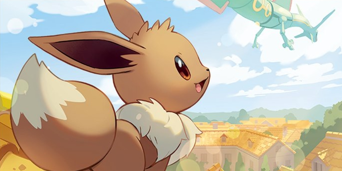 Will there be a new Eevee evolution in Pokémon Scarlet and Violet? - Dot  Esports