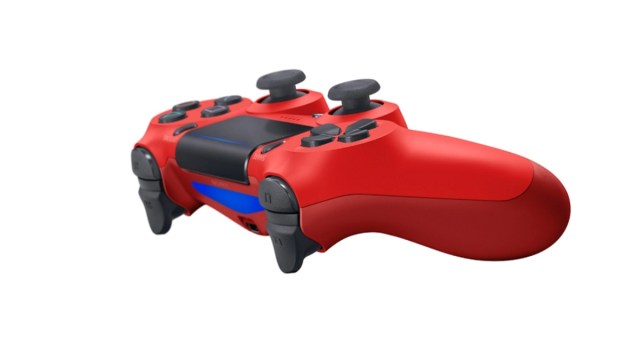 Pairing a DualShock 4 to Android