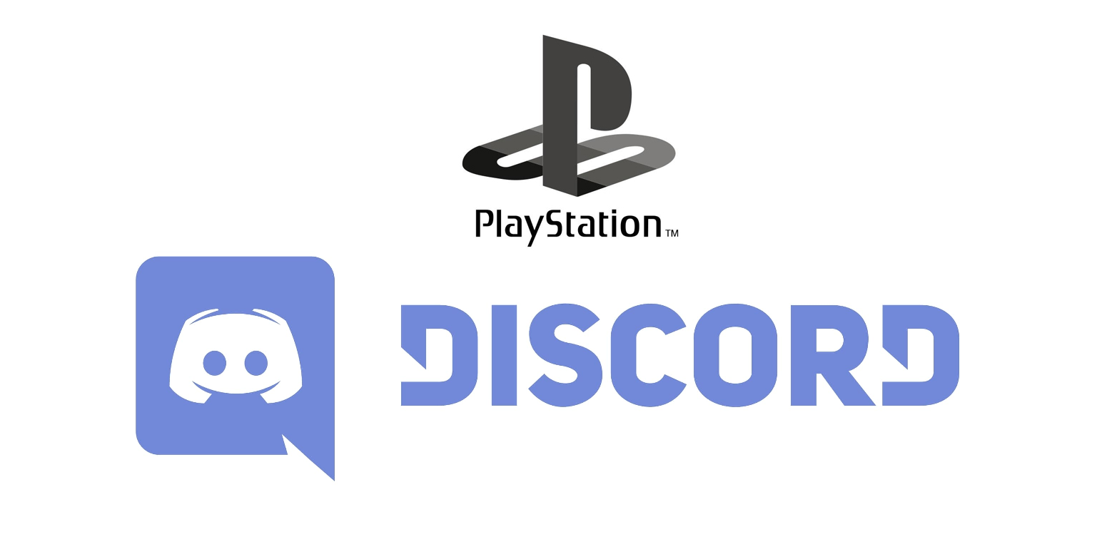 Announcing PlayStation's new Partnership with Discord - Sony Interactive  Entertainment