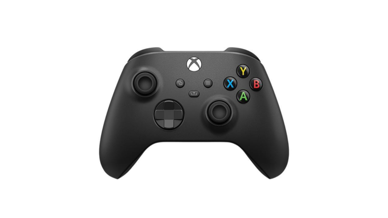 Xbox Core Controller