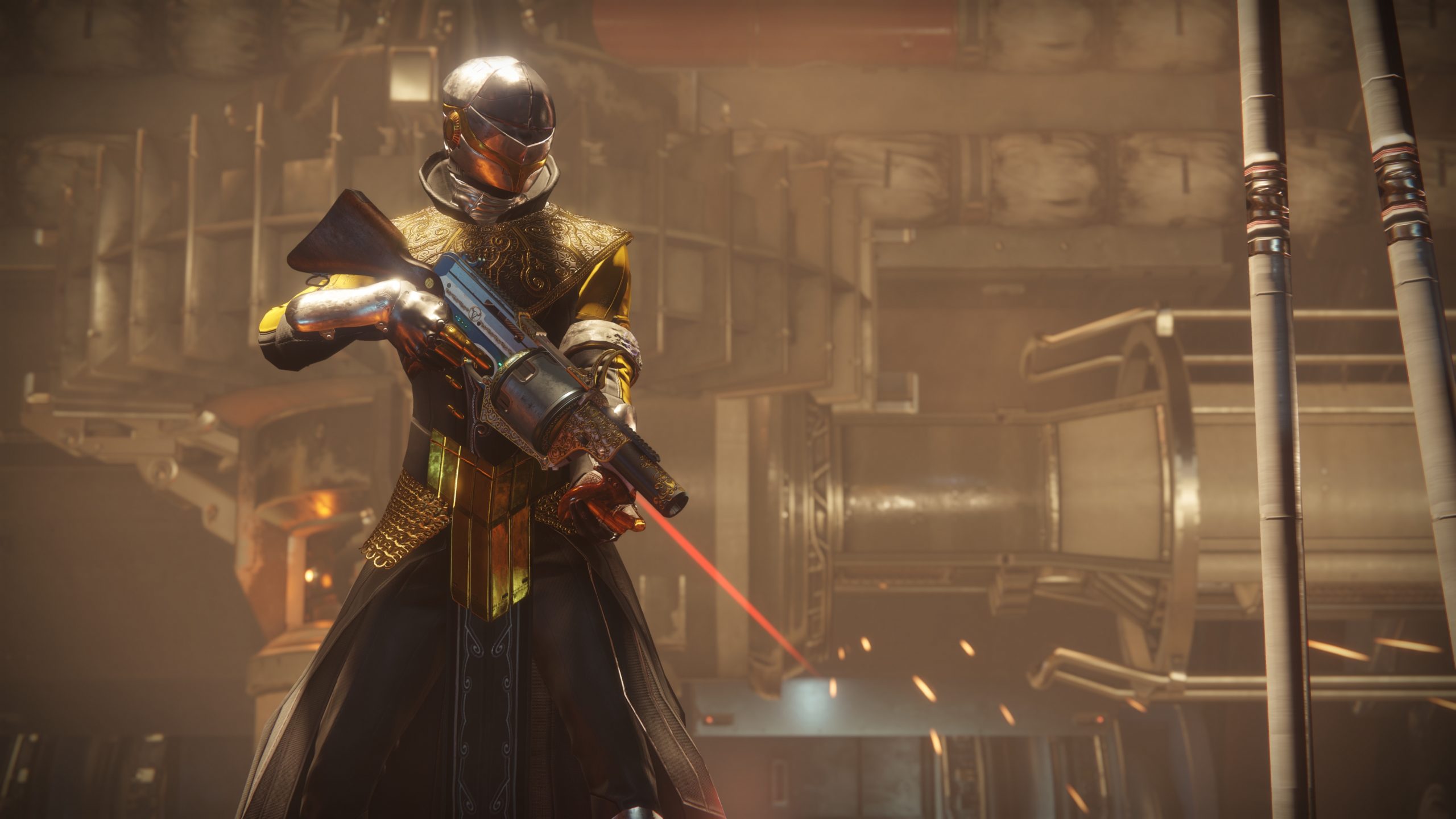 Yes, The Destiny 2 Twitch Prime Loot Works With Stadia