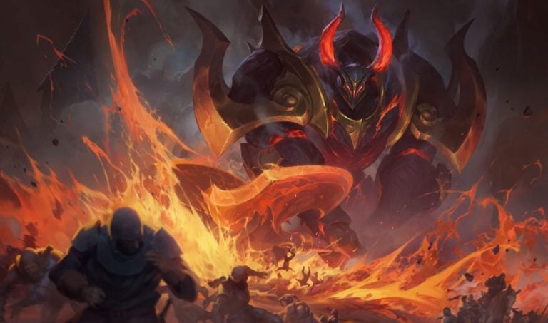 TFT Patch 11.10: Full notes and updates