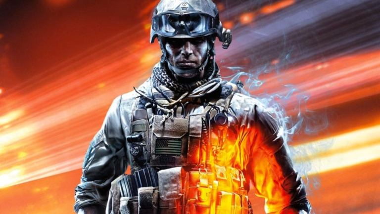 The Battlefield 6 teases have begun—and they seem futuristic - Dot Esports