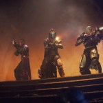 Crossplay in 'Destiny 2' was accidentally enabled last night