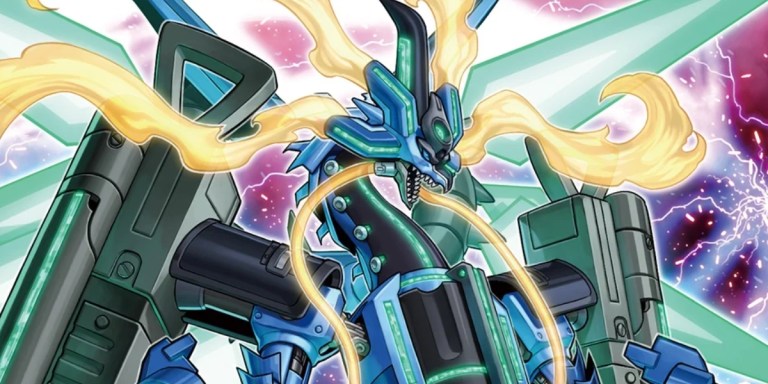 New Yu-Gi-Oh! OCG booster set Burst of Destiny revealed, includes ...