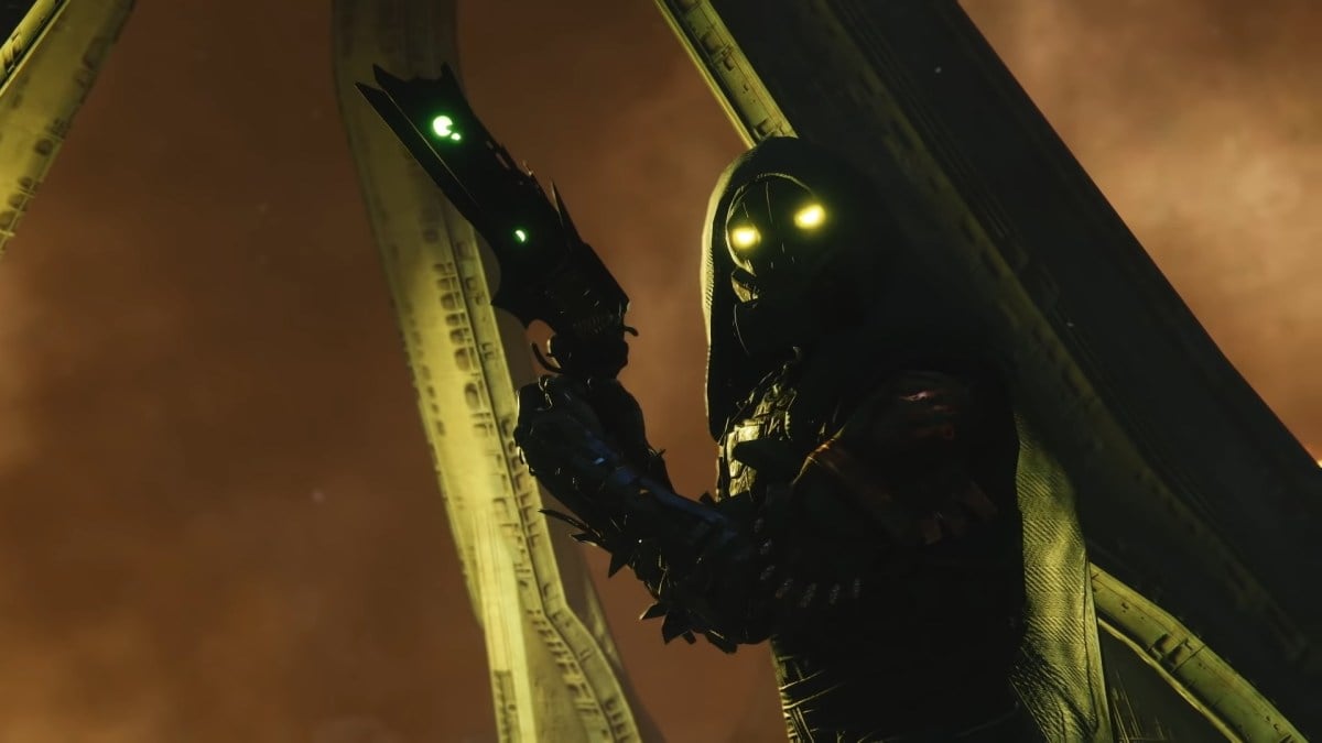 An image of a character in Destiny 2