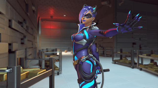 Overwatch 2's Illari vs League of Legends' Senna: Similarities, comparison,  and more