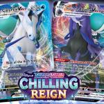 Galarian Farfetch'd, Chilling Reign, TCG Card Database