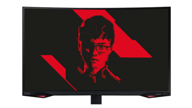 Faker Monitor