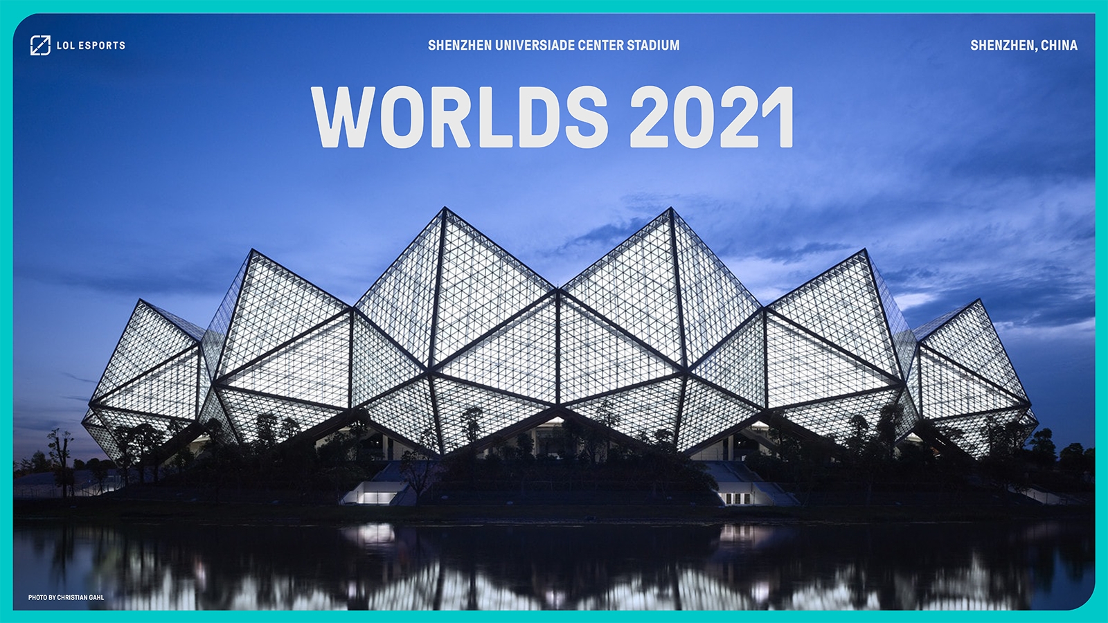 Worlds 2021 – LCK conta com quatro representantes nas