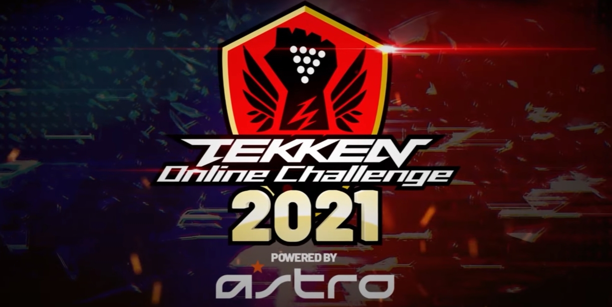 Here's what happened when I entered the Tekken Online Challenge Philippines