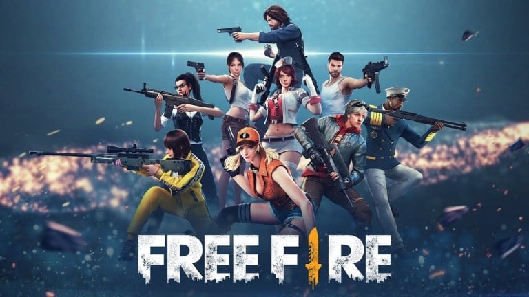 Free Fire India - Apps on Google Play