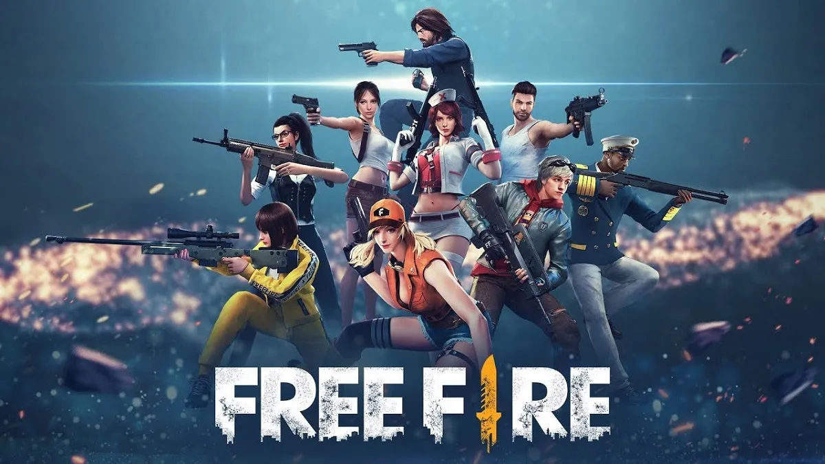 Free Fire Advance Server registration: how to access and download ...