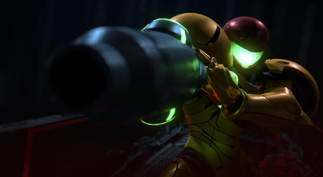 Metroid Dread Spirits event happening in Super Smash Bros. Ultimate this  weekend - CNET