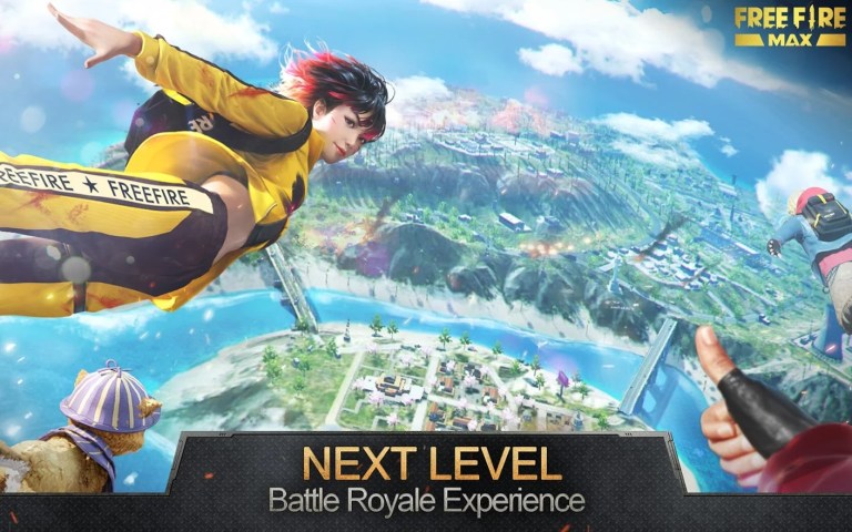 Free Fire Max: What is It, How to Download Free Fire Max APK on Android  Mobile, Requirements