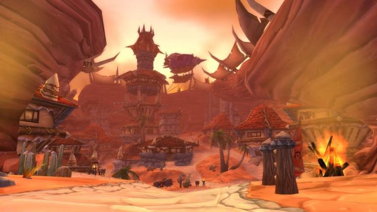 How to make gold quickly in WoW: The Burning Crusade Classic - Dot Esports