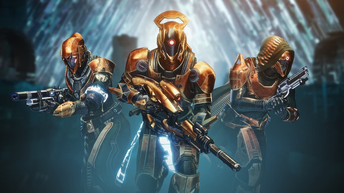 Destiny 2 Vault of Glass loot table – All raid weapons, rolls, and armor