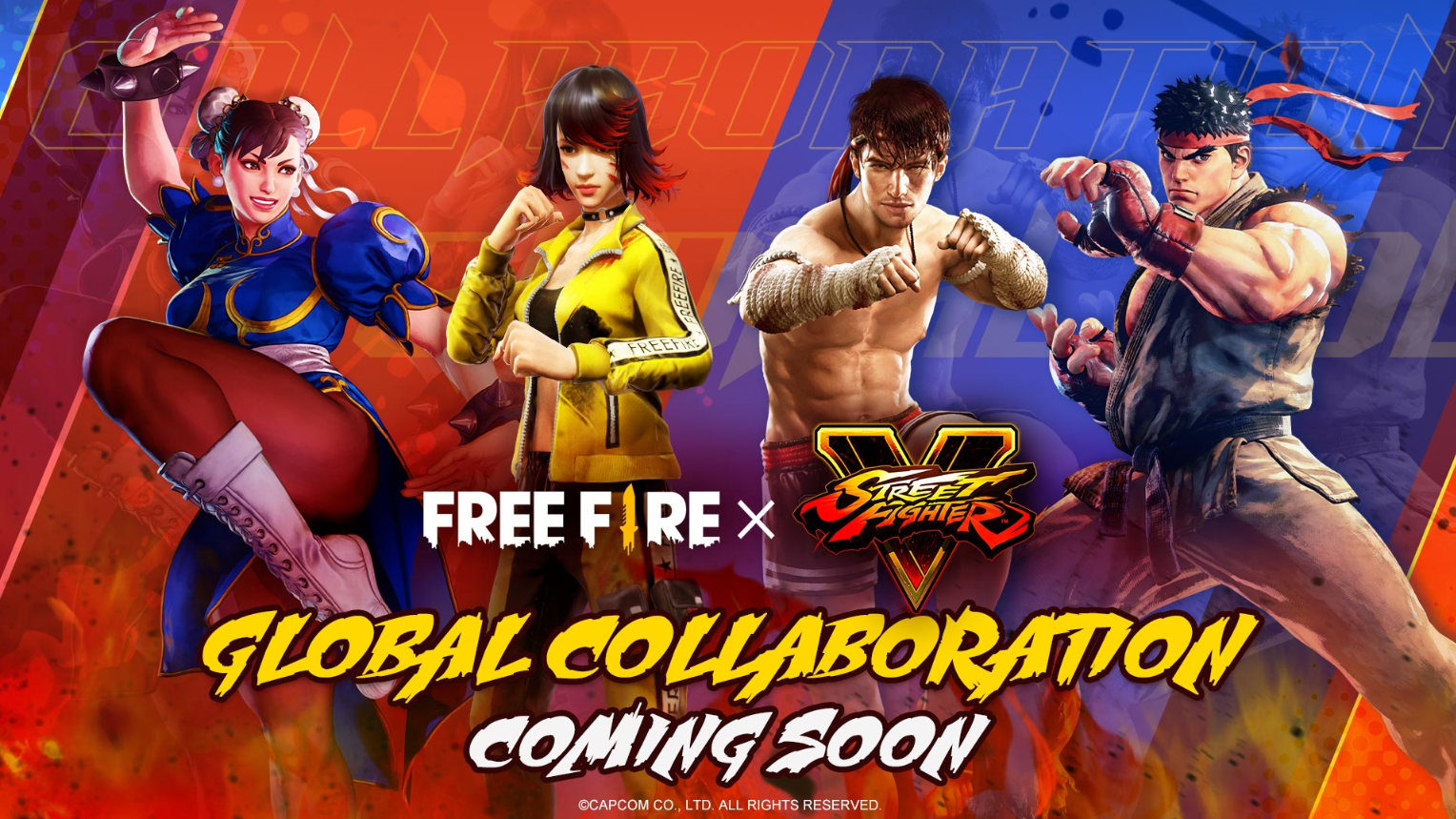Skillz & Capcom bring Street Fighter into mobile eSports!