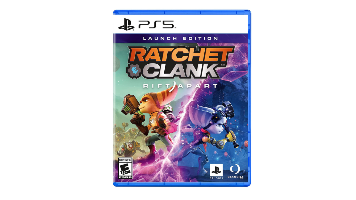 ratchet and clank deal