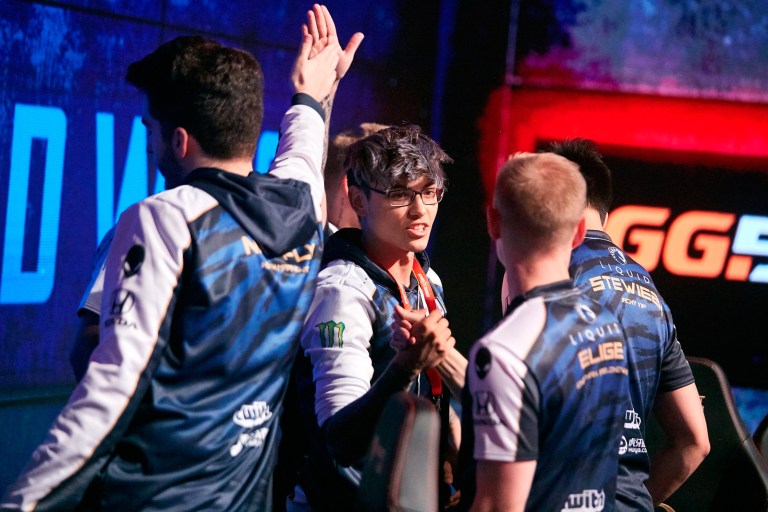 FaZe Twistzz on Liquid era: 'Even in our Grand Slam run, we knew there ...