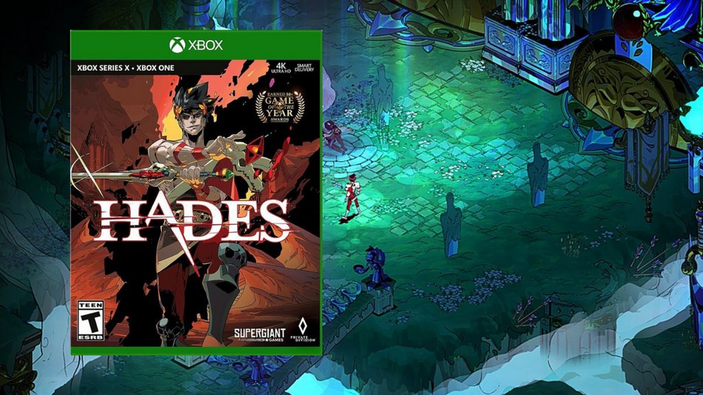 hades game new deal