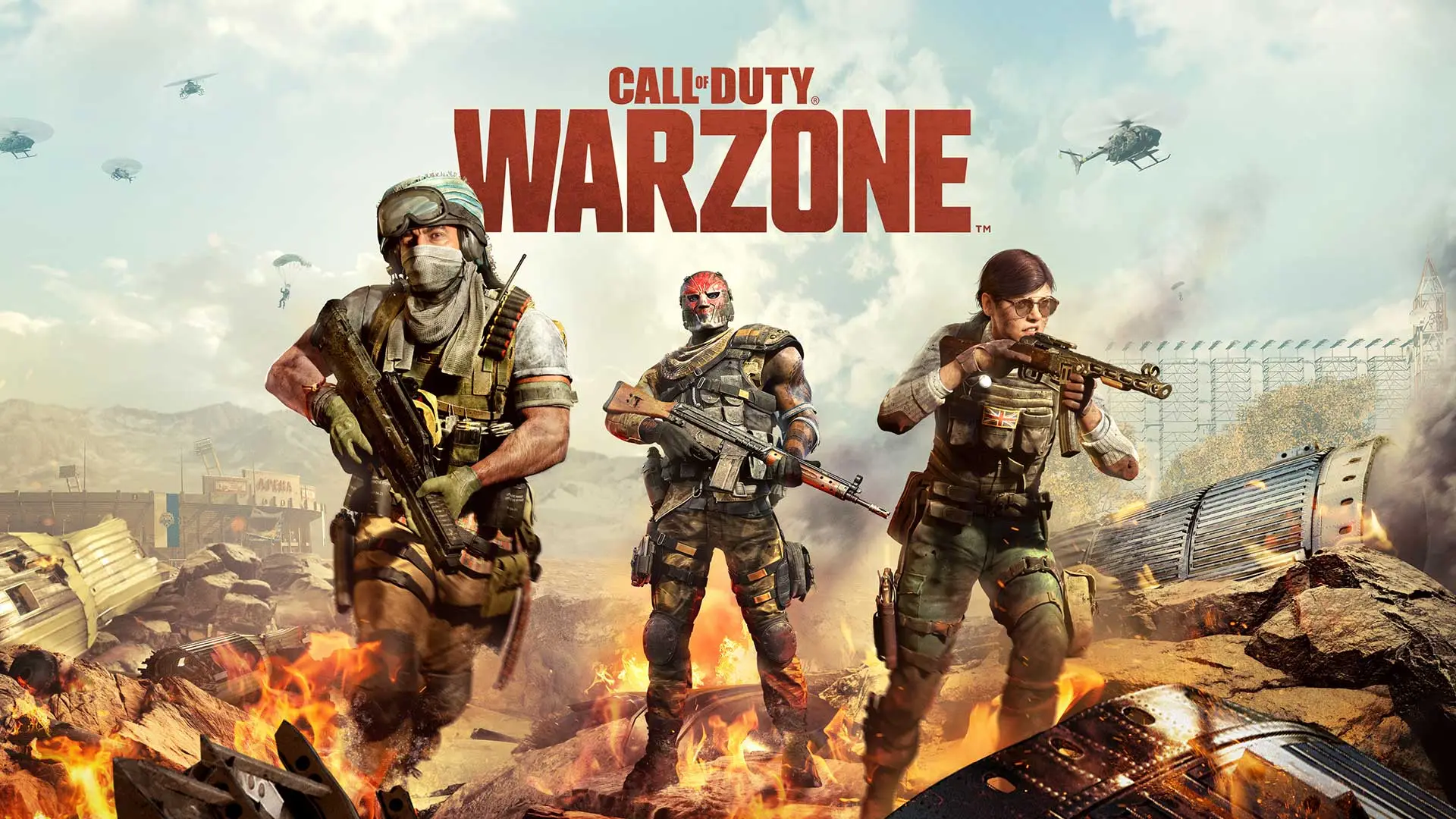 CoD: Warzone: atualização nerfa Krig 6, OTs 9 e mais armas, esports