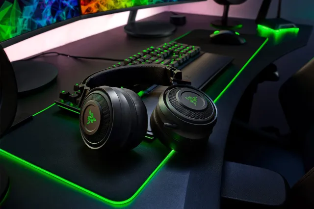 Level up your gaming gear with these comfy, performance-enhancing
