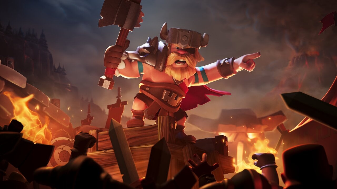 Clash of Clans June 2021 Update patch notes - Dot Esports