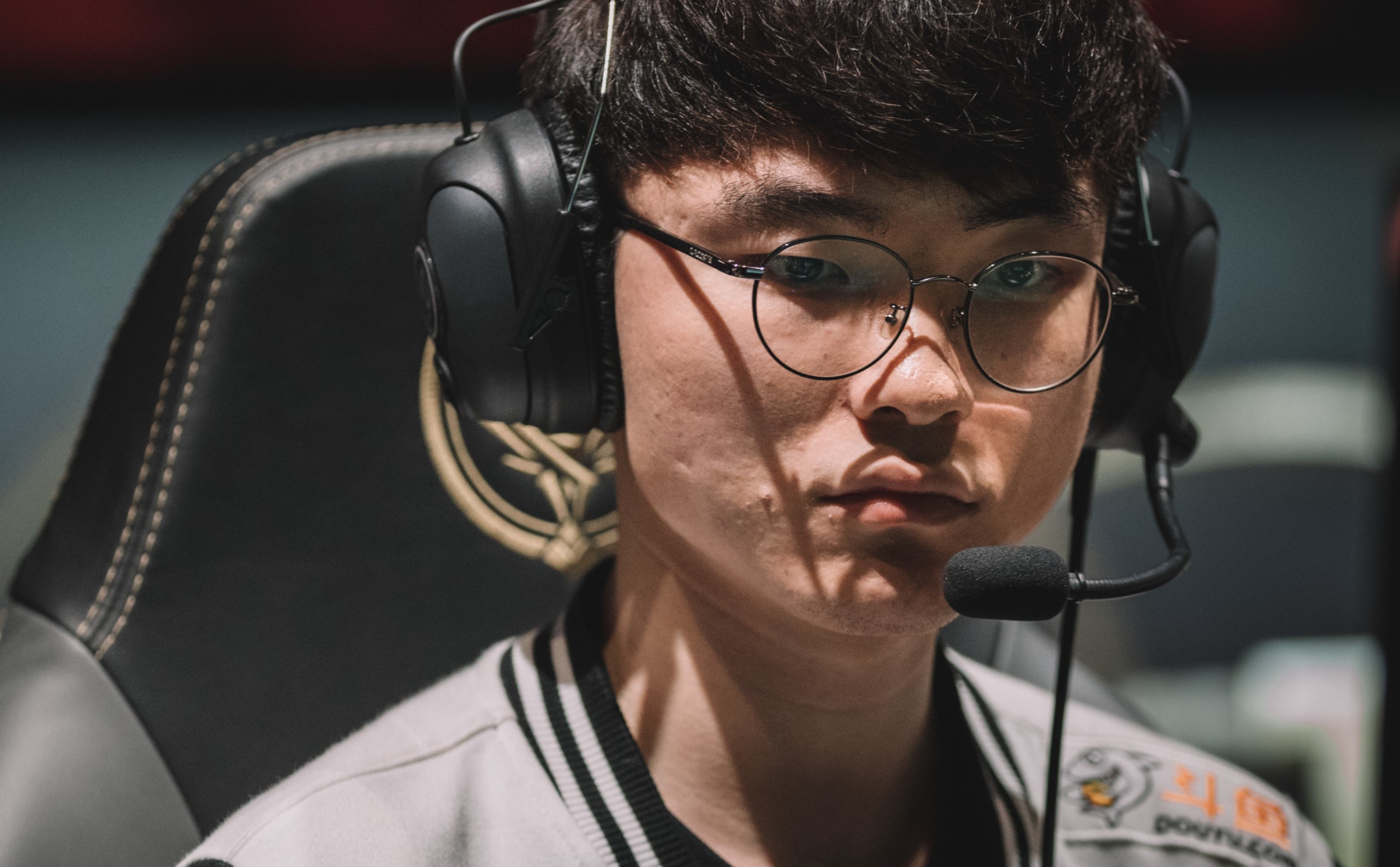 Faker gets excited about pentakills in solo queue too - The Rift Herald