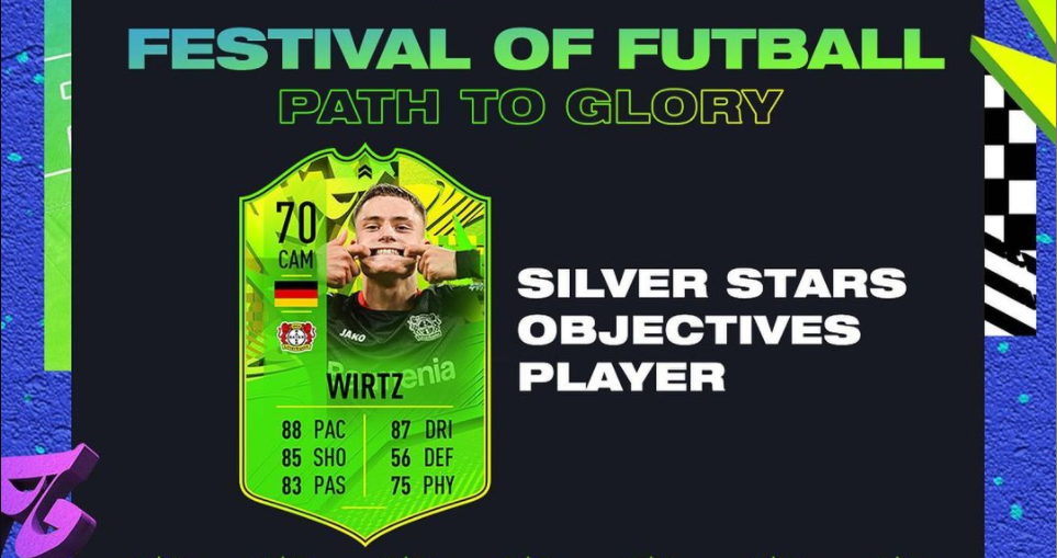 FUT Sheriff - 💥Reus🇩🇪 is listed to come as PATH TO GLORY