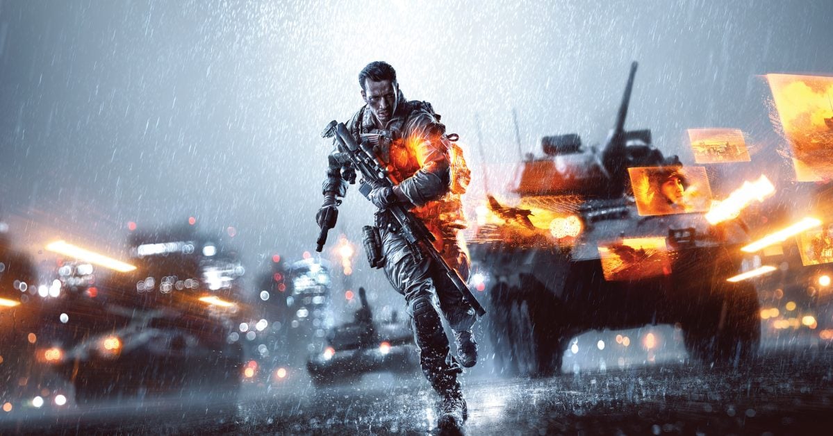 EA increases Battlefield 4 server capacity after player increase