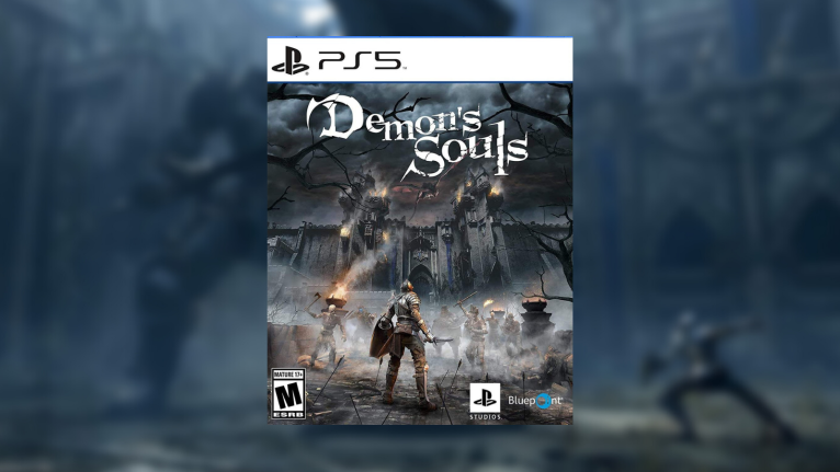 Demon Souls