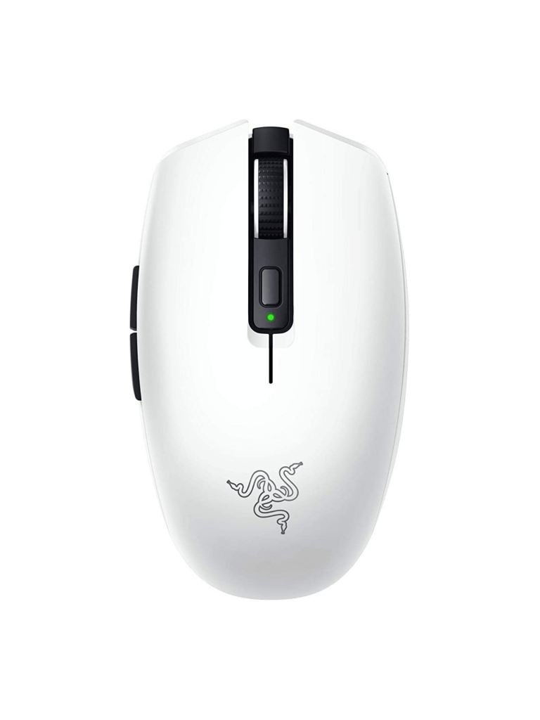 razer orochi