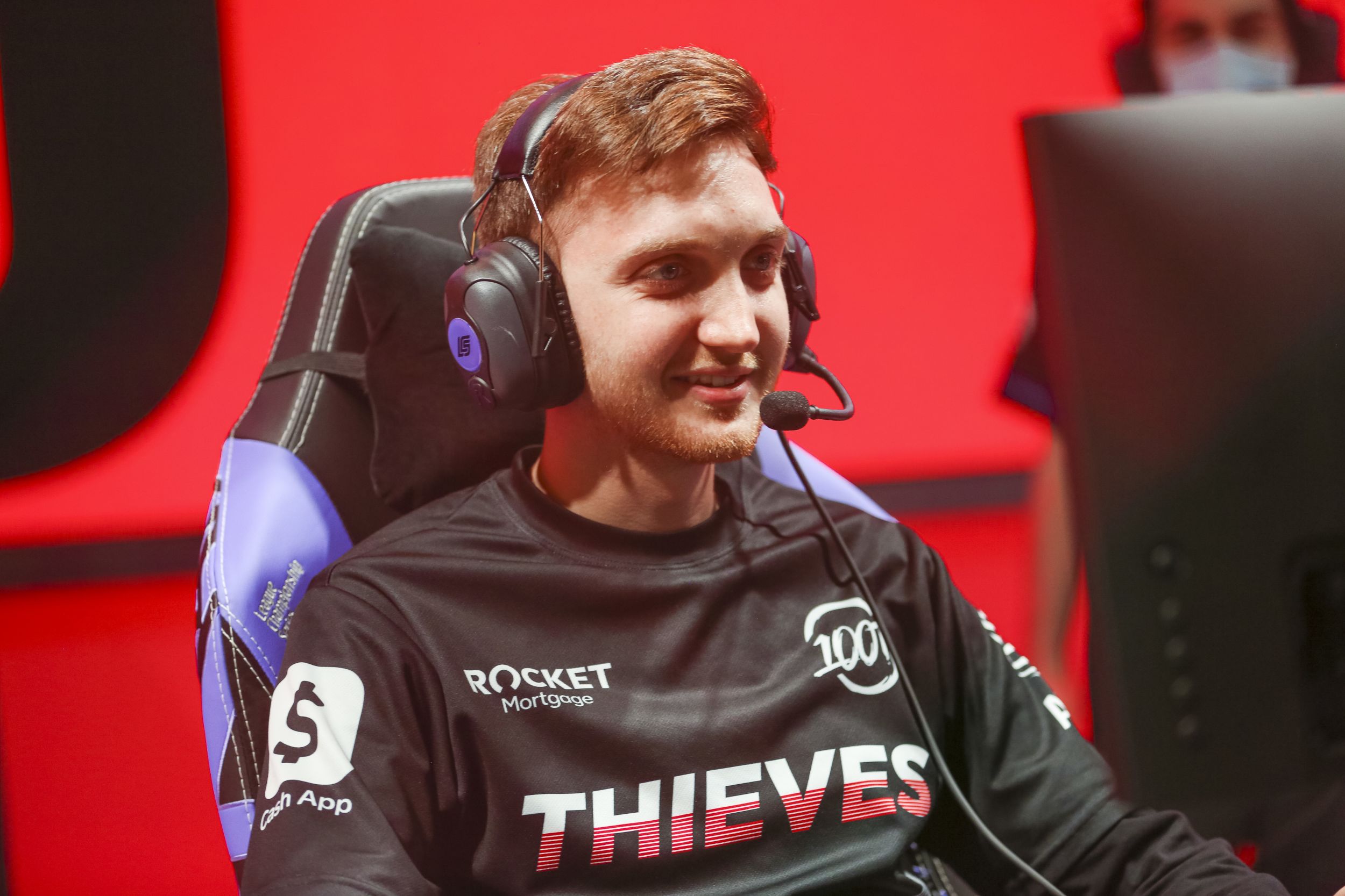 Zikz joins 100 Thieves VALORANT as head coach